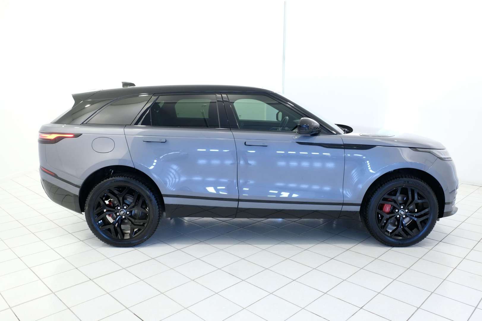 Land Rover Range Rover Velar R-Dynamic SE 4WD Auto 2.0D I4 204 - 2023 - Joinsteer - #6
