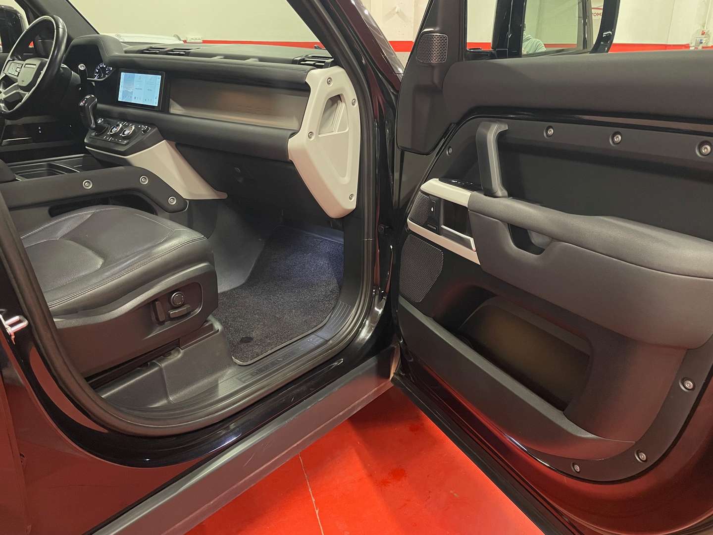 Land Rover Defender - 2022 - Joinsteer - #15