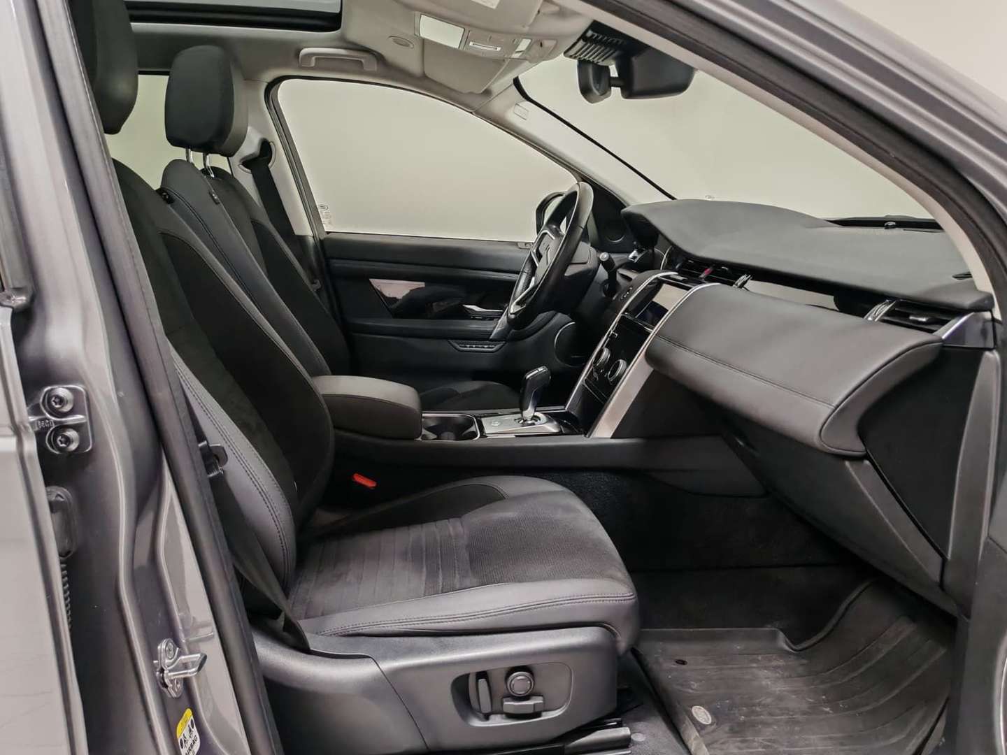 Land Rover Discovery Sport 2.0 TD4 163cv SE 4WD Aut. - 2022 - Joinsteer - #3