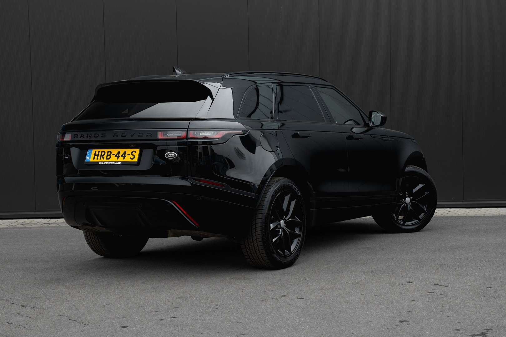 Land Rover Range Rover Velar SE 2.0 P400e - 2022 - Joinsteer - #2