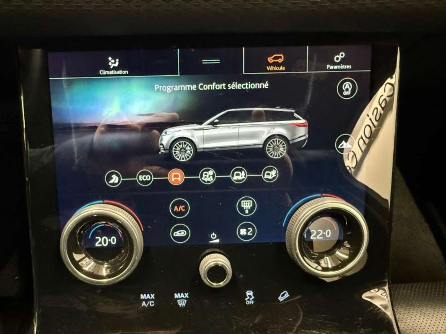 Land Rover Range Rover Velar 2.0D 180ch R-Dynamic SE AWD BVA - 2019 - Joinsteer - #13