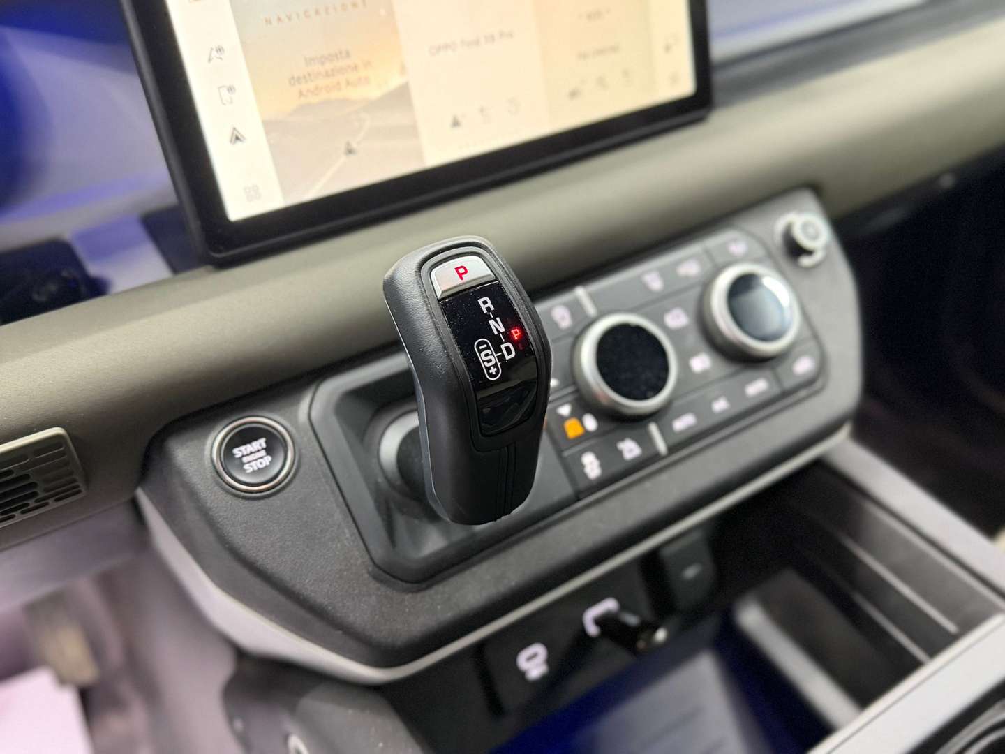 Land Rover Defender X Dynamic SE AWD - 2023 - Joinsteer - #12