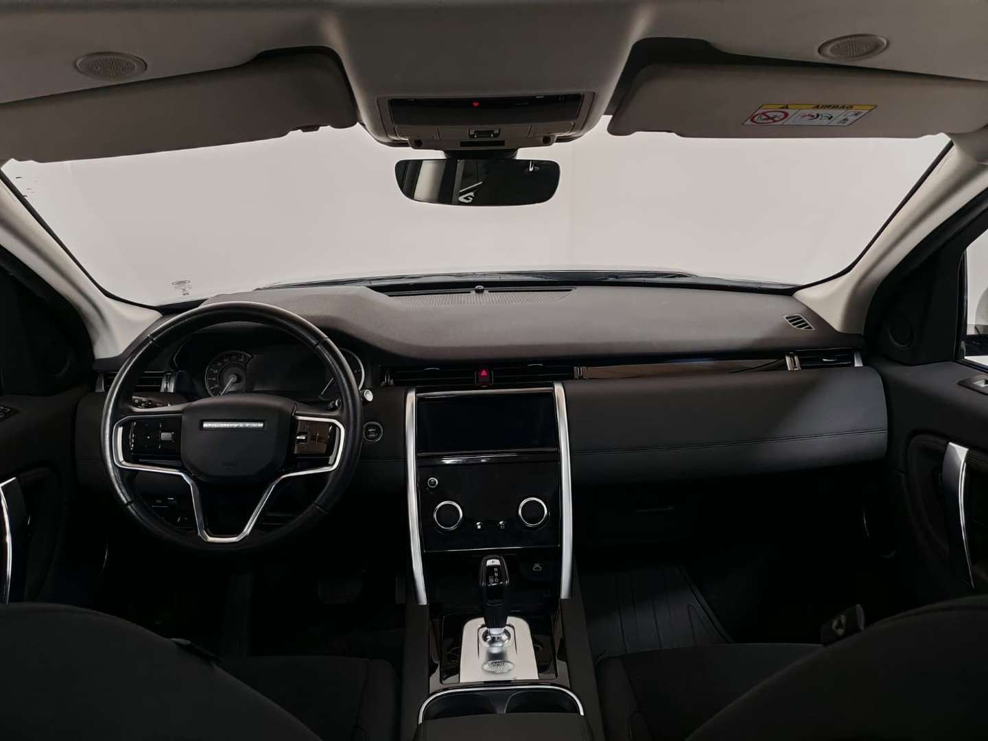 Land Rover Discovery Sport 2.0 TD4 163cv SE 4WD Aut. - 2022 - Joinsteer - #4