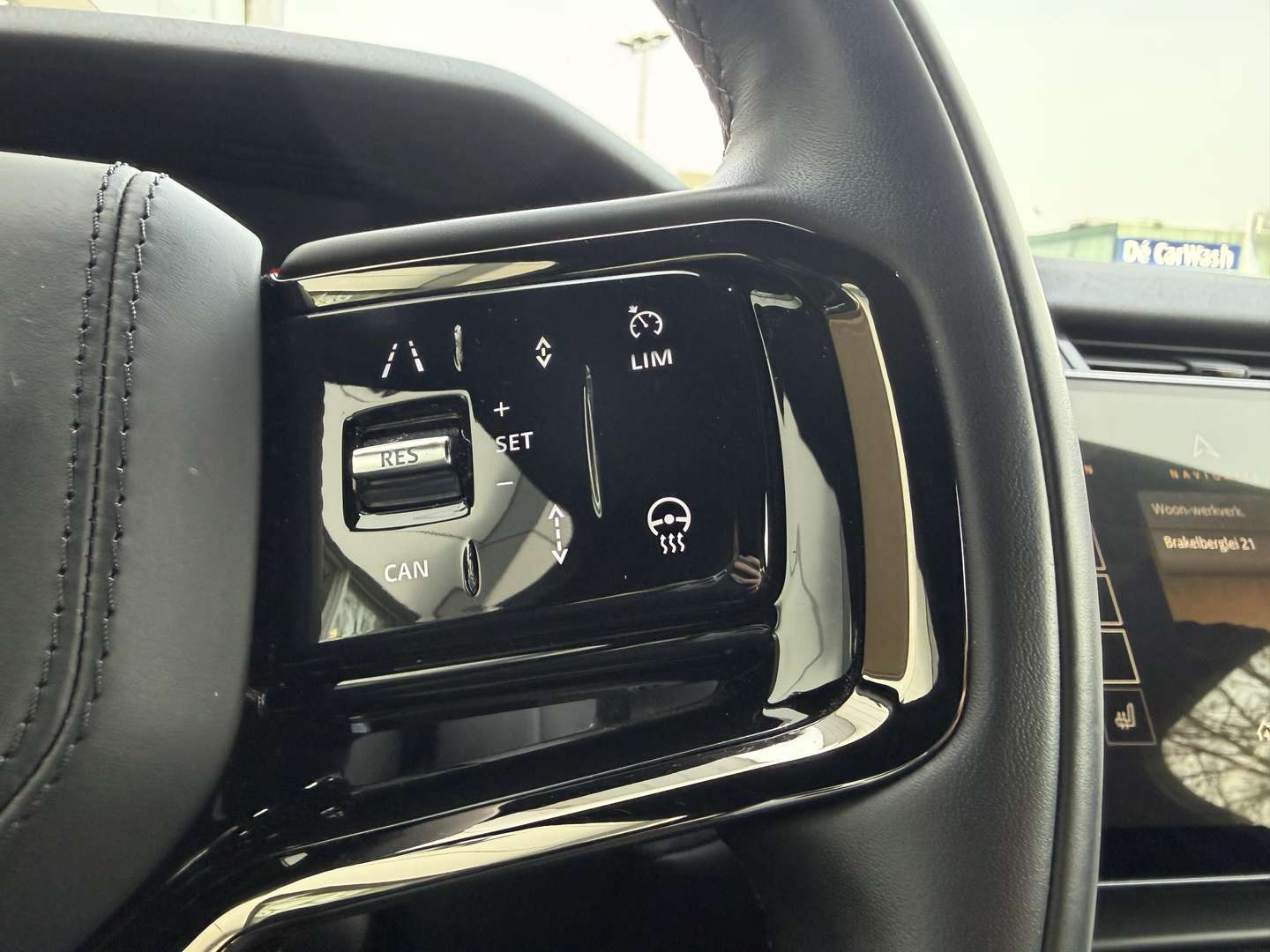 Land Rover Range Rover Velar Dynamic SE AWD P400e - 2025 - Joinsteer - #14