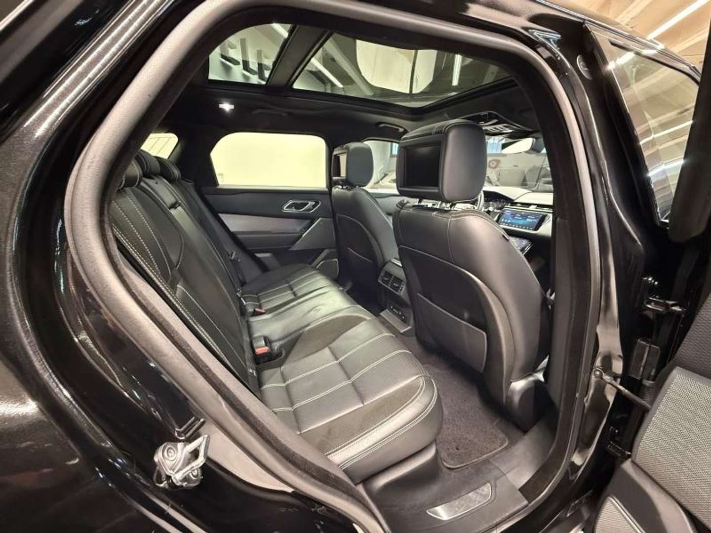 Land Rover Range Rover Velar 2.0D 180ch R-Dynamic SE AWD BVA - 2019 - Joinsteer - #14