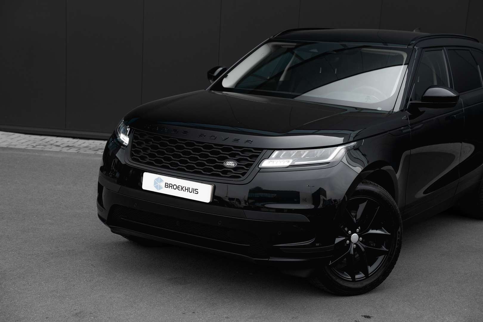 Land Rover Range Rover Velar SE 2.0 P400e - 2022 - Joinsteer - #3