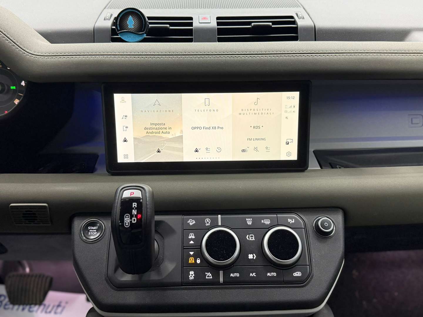 Land Rover Defender X Dynamic SE AWD - 2023 - Joinsteer - #13