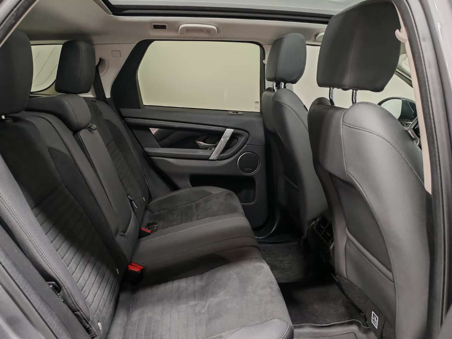 Land Rover Discovery Sport 2.0 TD4 163cv SE 4WD Aut. - 2022 - Joinsteer - #5