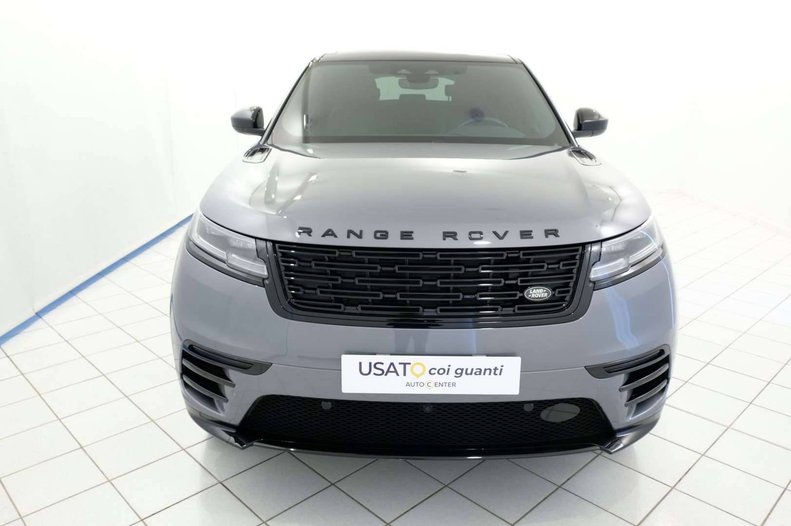 Land Rover Range Rover Velar R-Dynamic SE 4WD Auto 2.0D I4 204 - 2023 - Joinsteer - #8