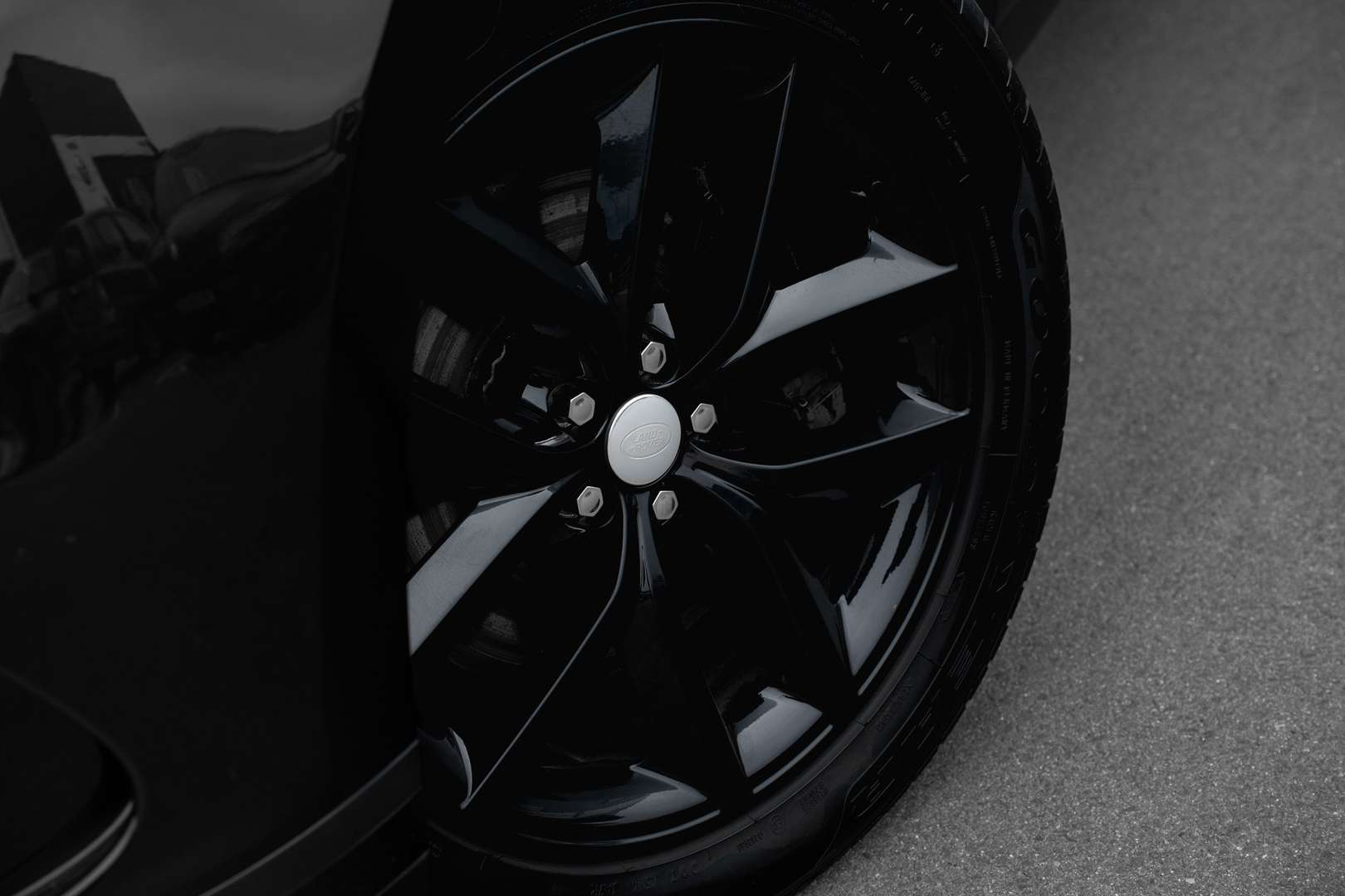 Land Rover Range Rover Velar SE 2.0 P400e - 2022 - Joinsteer - #4