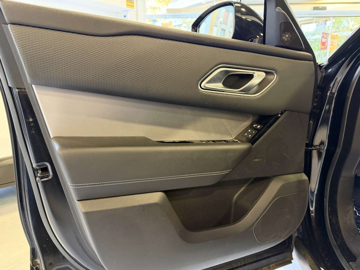 Land Rover Range Rover Velar 2.0D R-Dynamic S 4WD Aut. 240 - 2020 - Joinsteer - #14