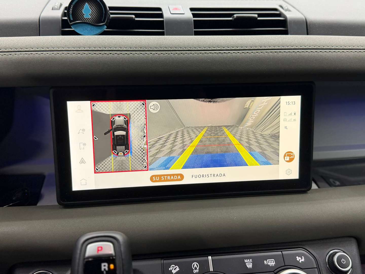 Land Rover Defender X Dynamic SE AWD - 2023 - Joinsteer - #14