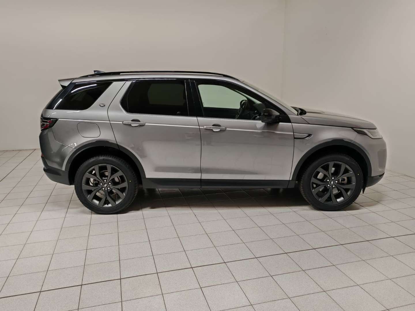 Land Rover Discovery Sport 2.0 TD4 163cv SE 4WD Aut. - 2022 - Joinsteer - #6