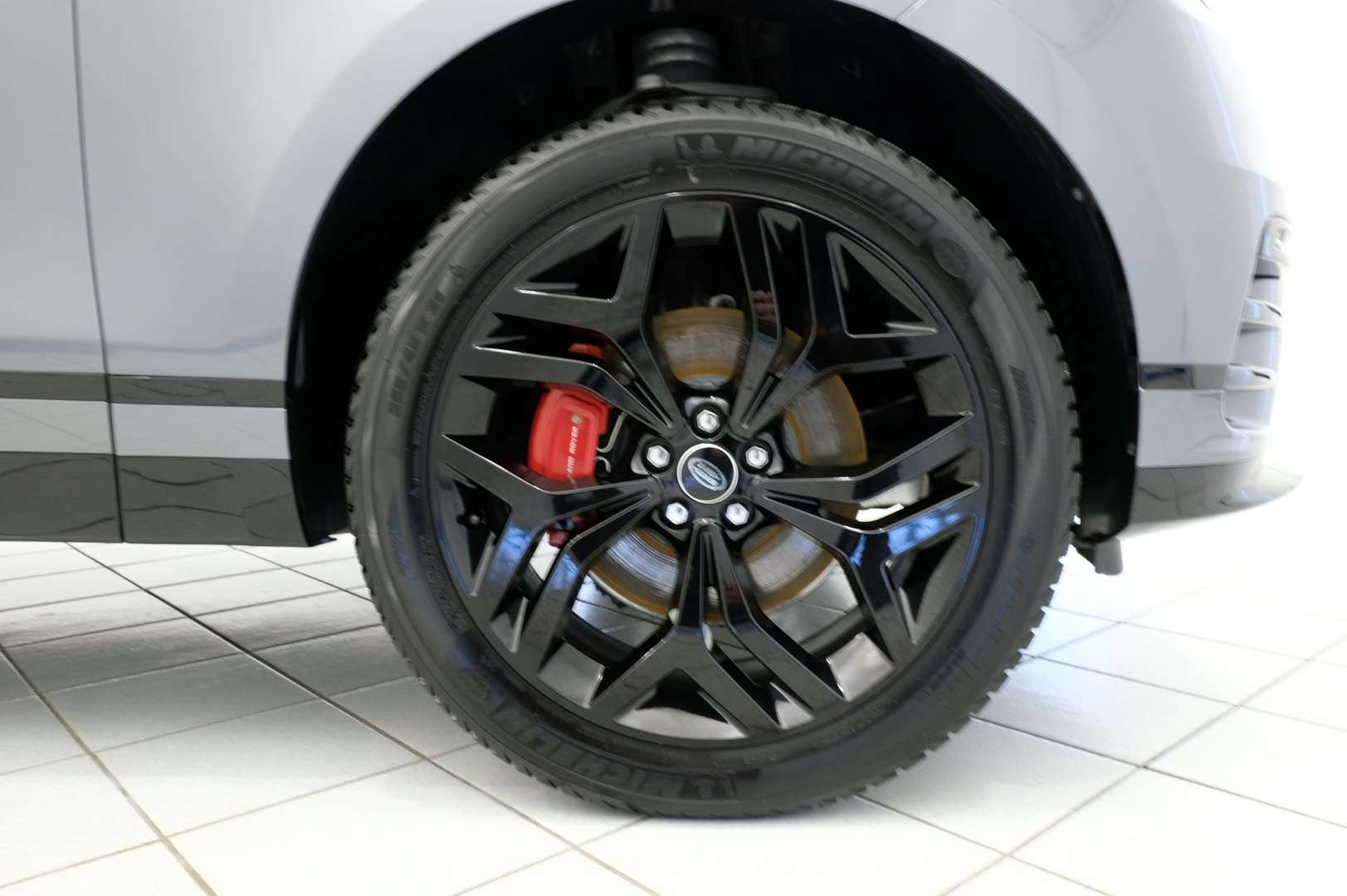 Land Rover Range Rover Velar R-Dynamic SE 4WD Auto 2.0D I4 204 - 2023 - Joinsteer - #9