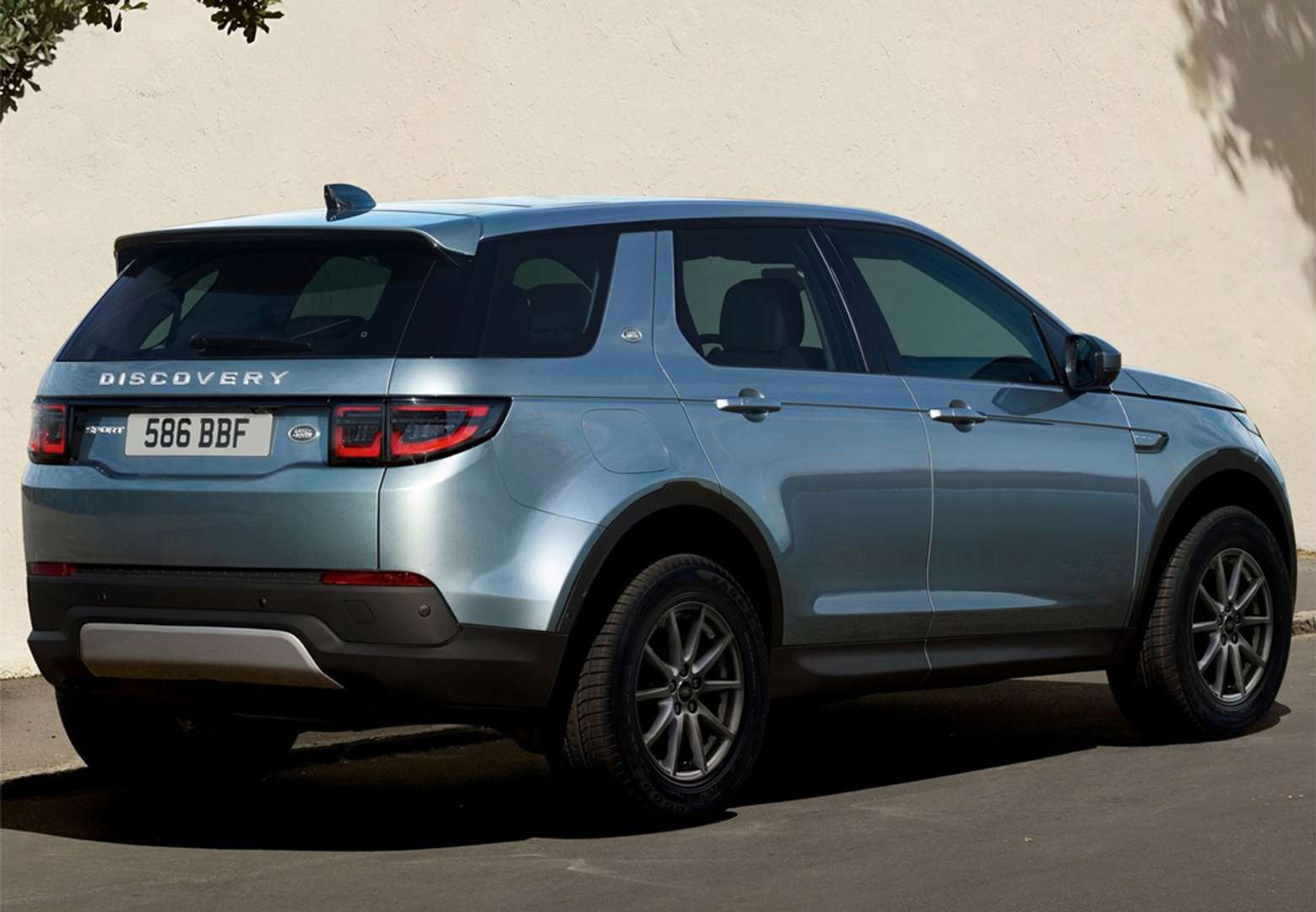 Land Rover Discovery Sport 2.0D I4 L.Flw SE AWD Auto 150 SE - 2019 - Joinsteer - #18