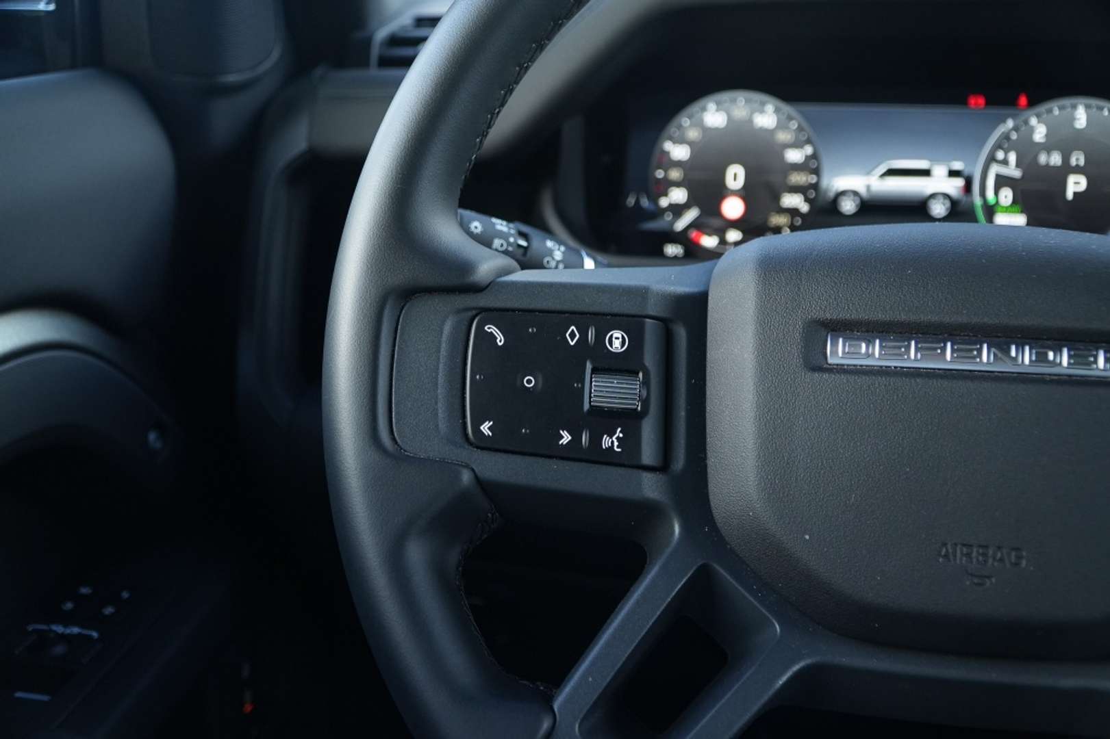 Land Rover Defender 110 2.0 P300e Dynamic SE I Pano I ACC I 5jr - 2024 - Joinsteer - #7