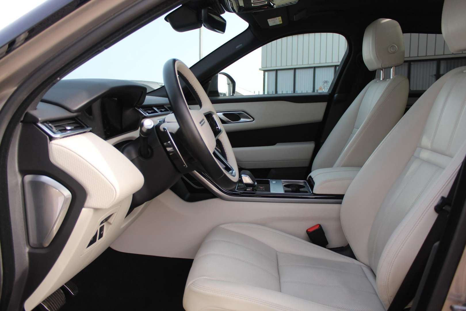 Land Rover Range Rover Velar Pano/Meridian/Carplay 2.0 P400e - 2021 - Joinsteer - #25