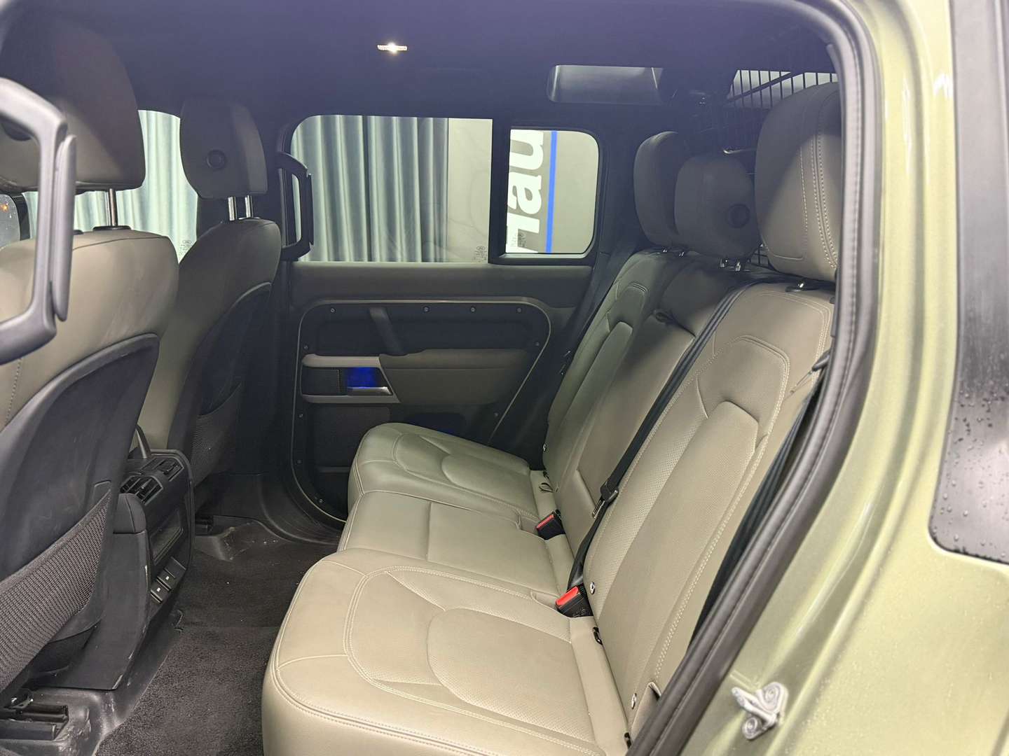 Land Rover Defender X Dynamic SE AWD - 2023 - Joinsteer - #15