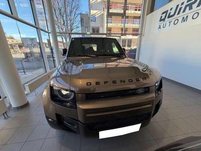 Land Rover Defender 110 P400e PHEV X-Dynamic HSE -  - Joinsteer - #2