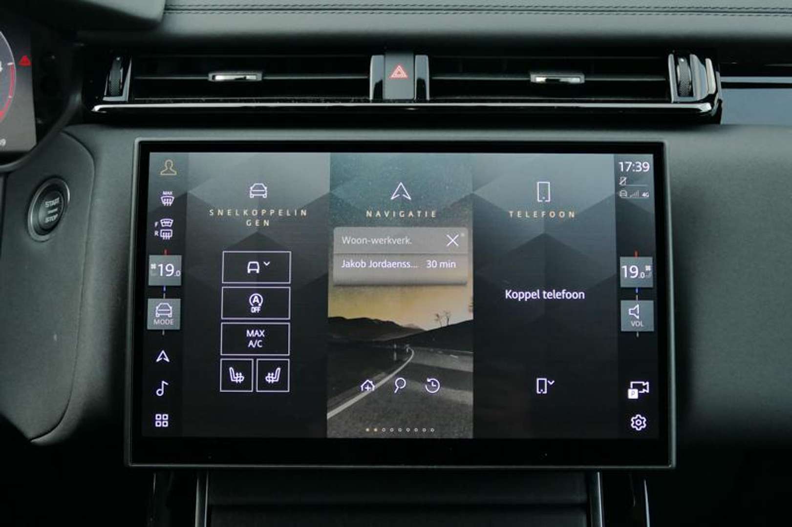 Land Rover Range Rover Velar Dynamic SE AWD Auto D200 - 2025 - Joinsteer - #22