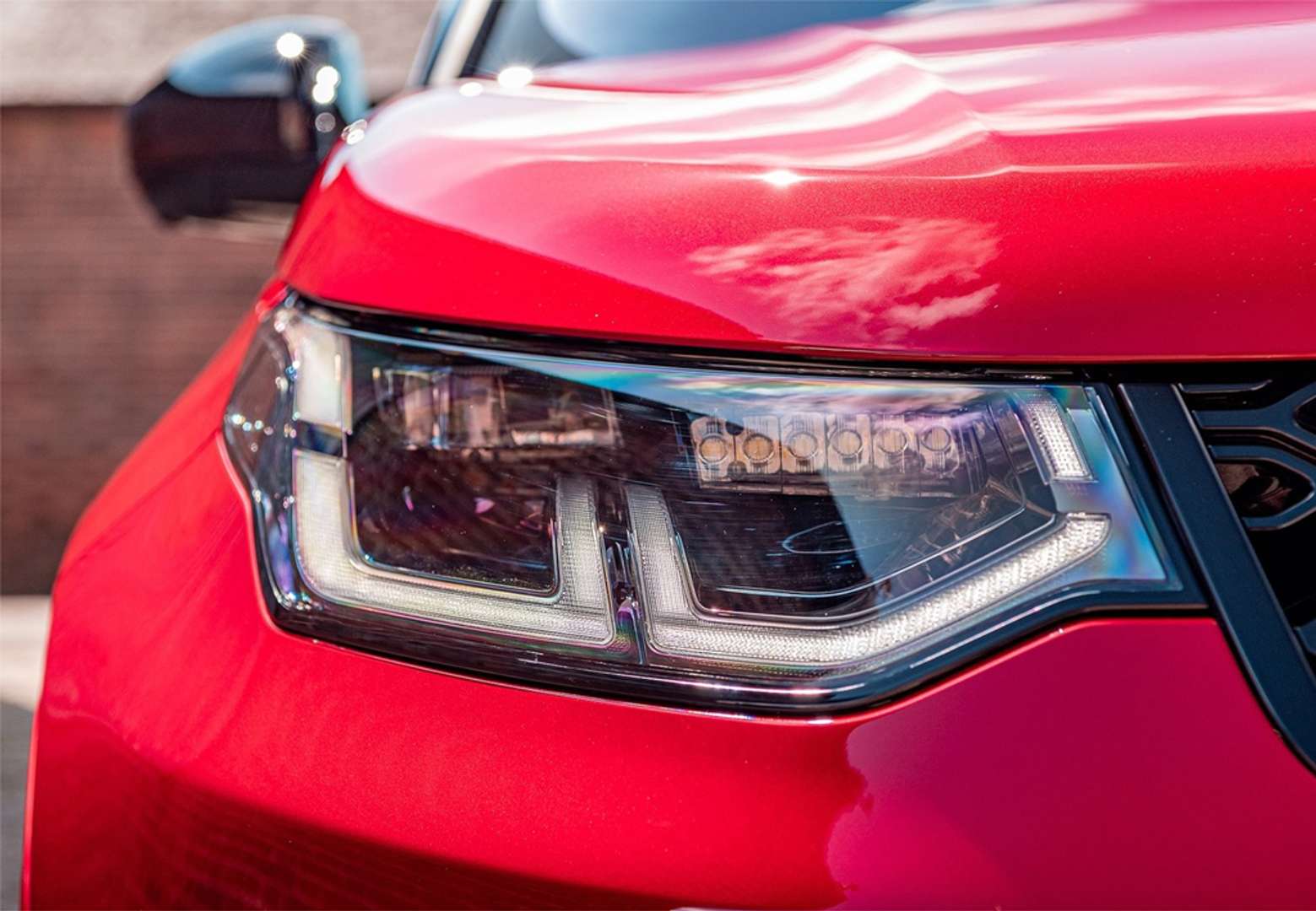 Land Rover Discovery Sport 2.0D I4 L.Flw SE AWD Auto 150 SE - 2019 - Joinsteer - #19