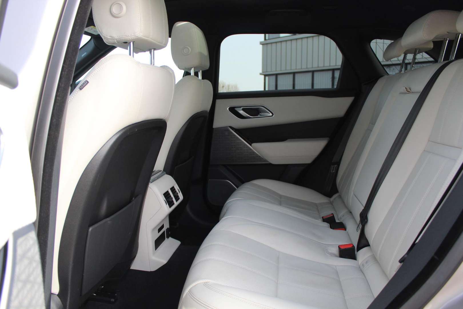 Land Rover Range Rover Velar Pano/Meridian/Carplay 2.0 P400e - 2021 - Joinsteer - #26