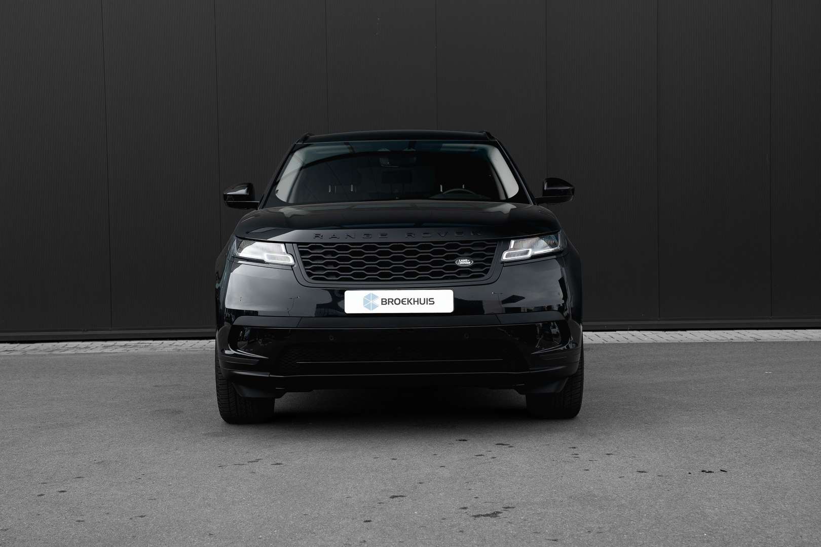 Land Rover Range Rover Velar SE 2.0 P400e - 2022 - Joinsteer - #6