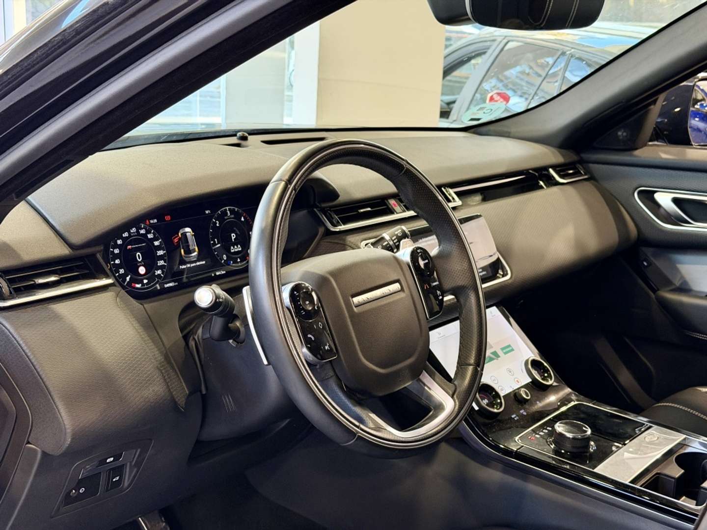 Land Rover Range Rover Velar 2.0D R-Dynamic S 4WD Aut. 240 - 2020 - Joinsteer - #16