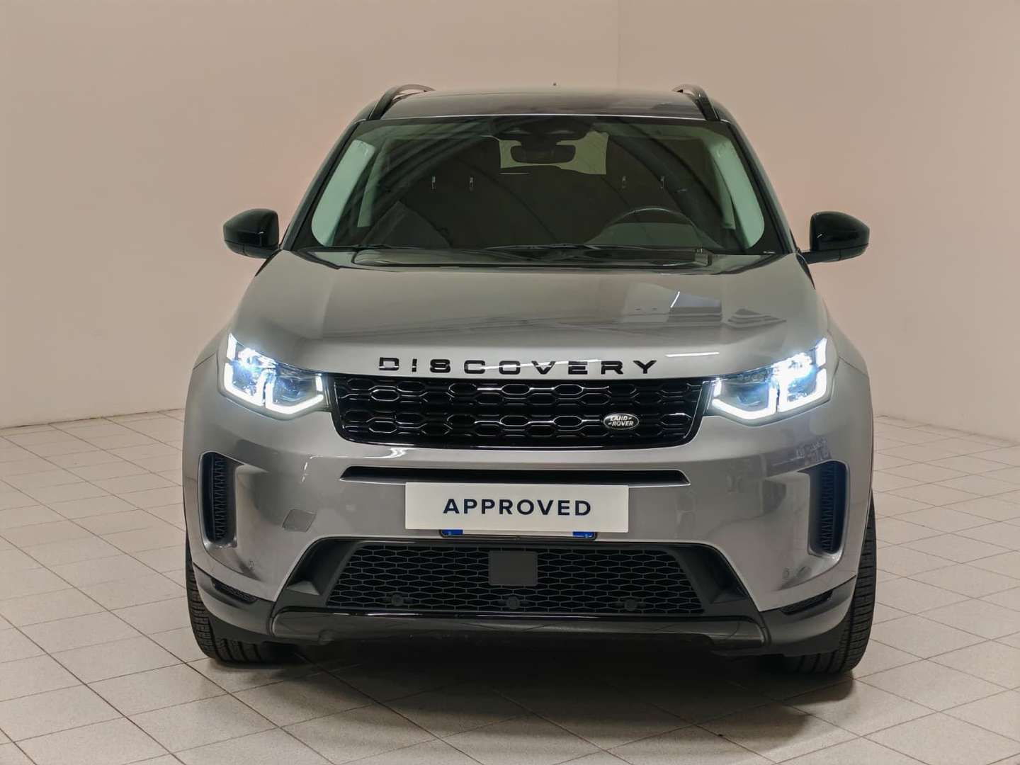 Land Rover Discovery Sport 2.0 TD4 163cv SE 4WD Aut. - 2022 - Joinsteer - #8