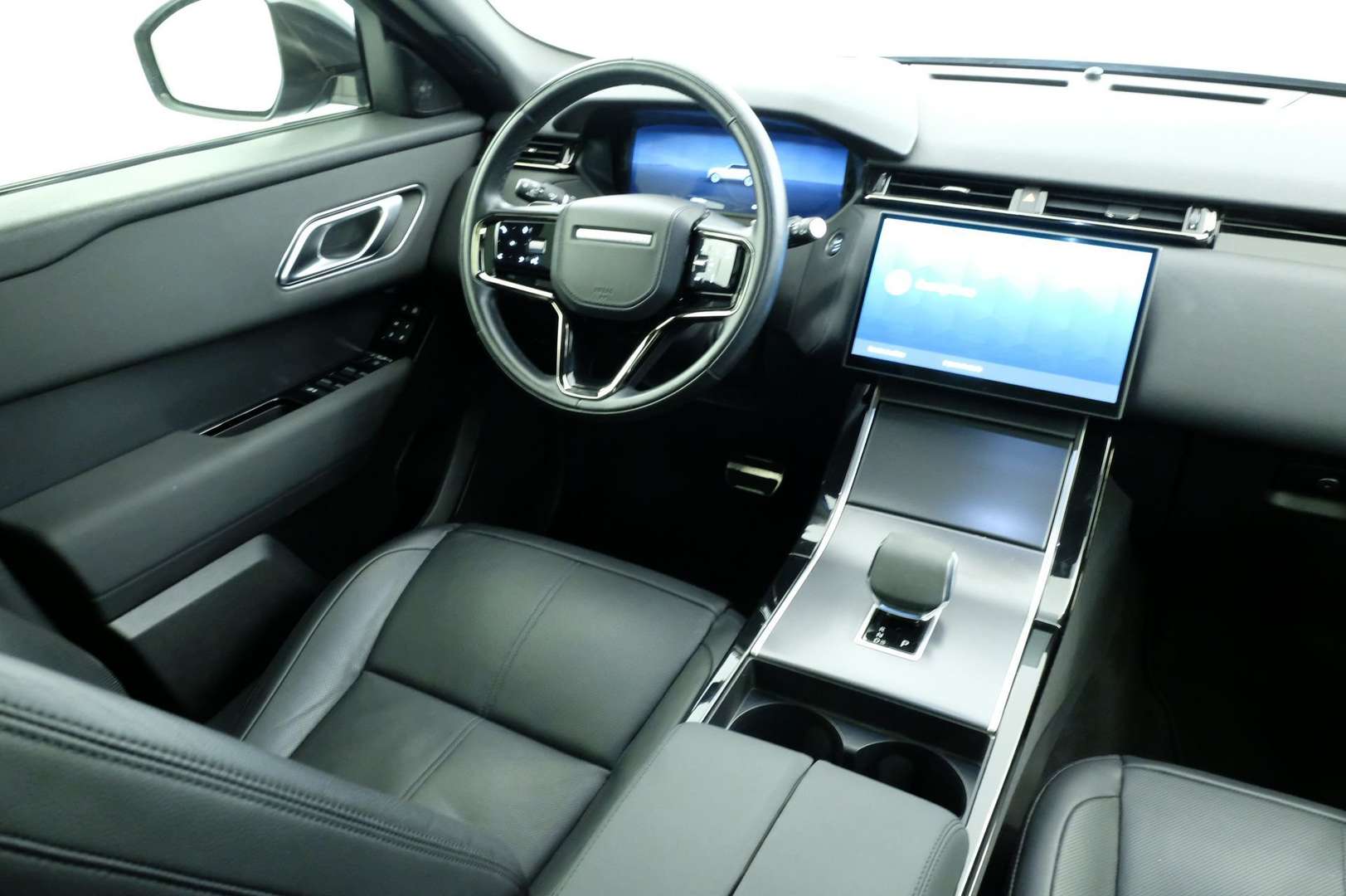 Land Rover Range Rover Velar R-Dynamic SE 4WD Auto 2.0D I4 204 - 2023 - Joinsteer - #11