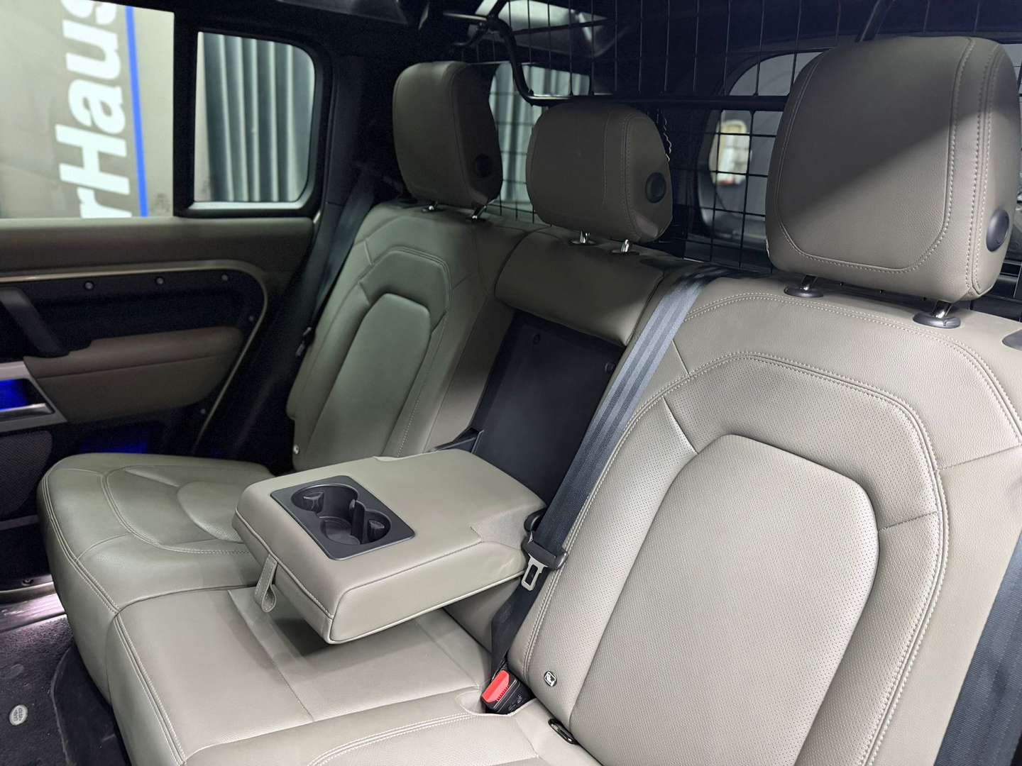 Land Rover Defender X Dynamic SE AWD - 2023 - Joinsteer - #16