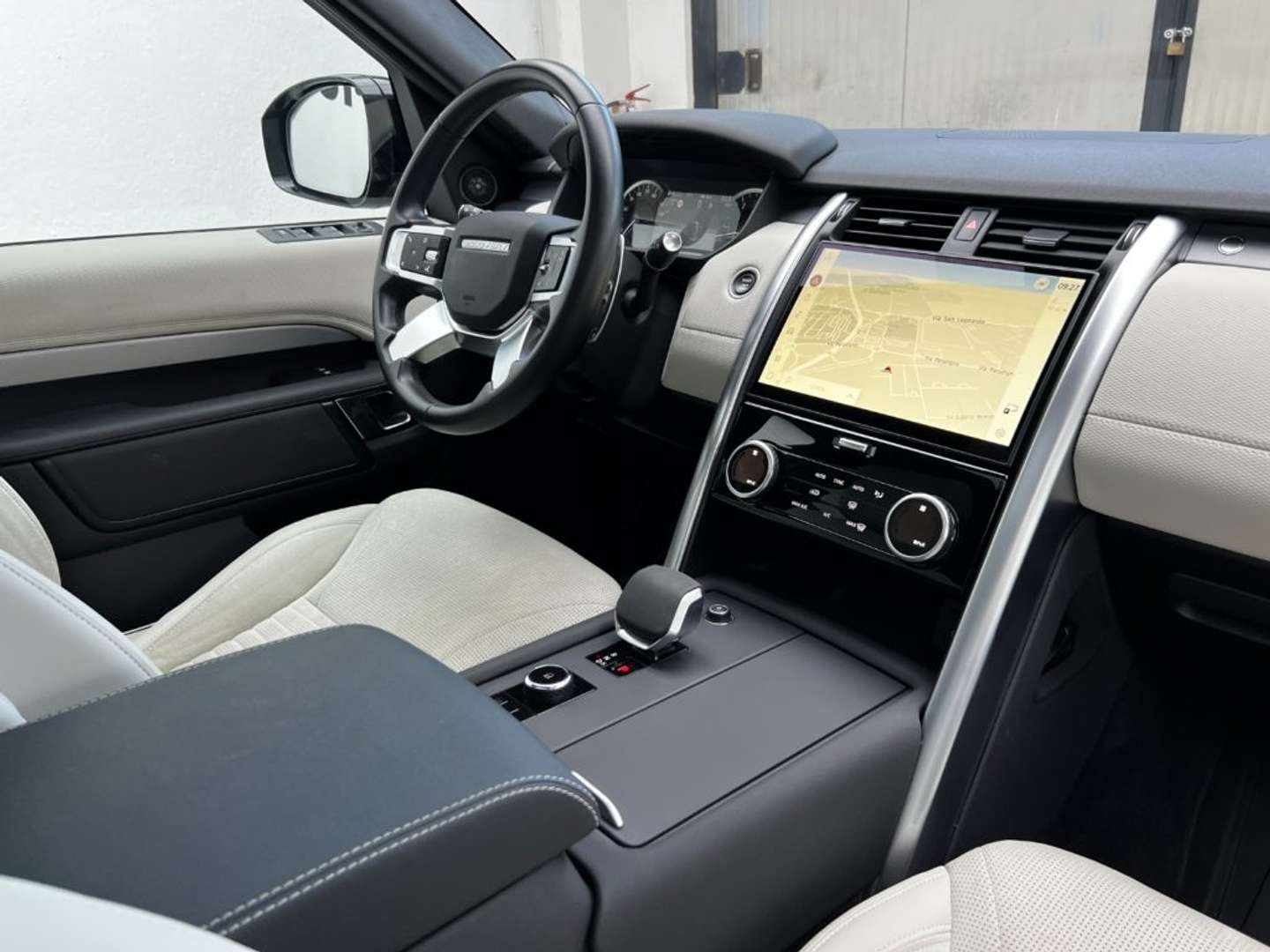 Land Rover Discovery R-Dynamic HSE 3.0D I6 249 CV AWD Auto - 2024 - Joinsteer - #6