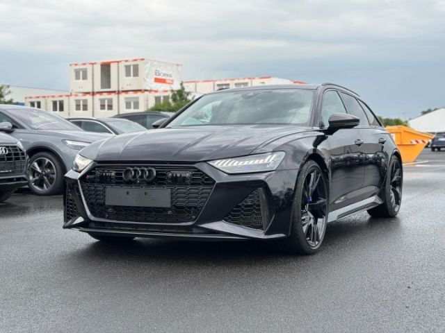 Audi RS6 avant TFSI Quattro Tiptronic - 2021 - Joinsteer - #1