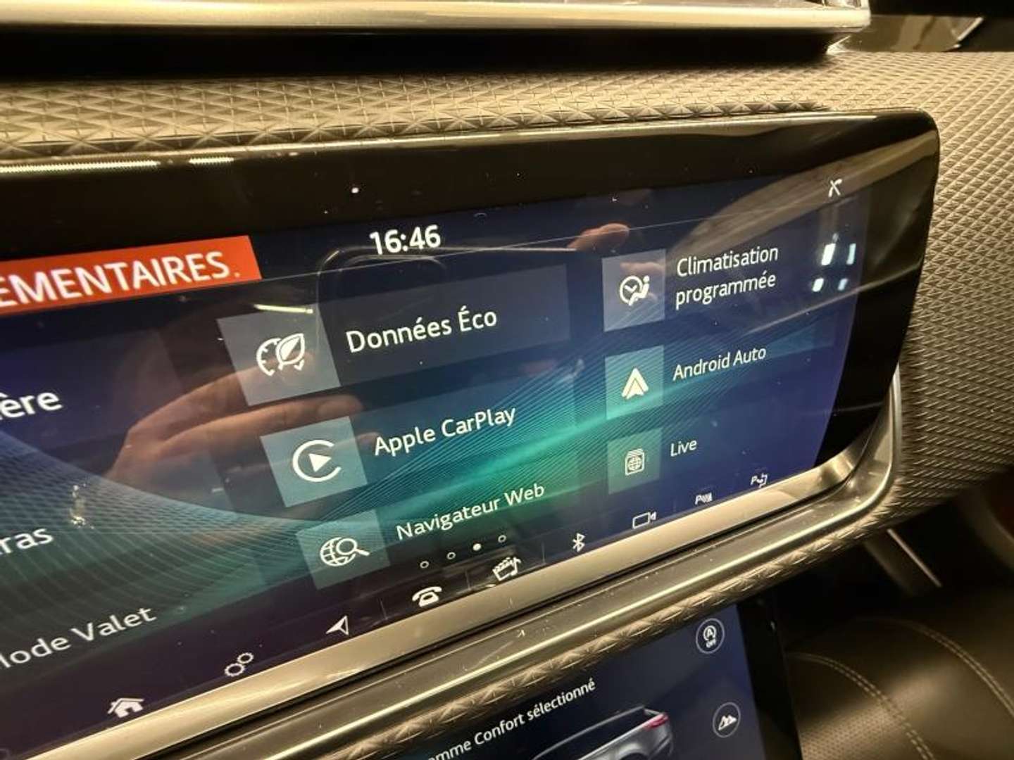 Land Rover Range Rover Velar 2.0D 180ch R-Dynamic SE AWD BVA - 2019 - Joinsteer - #18