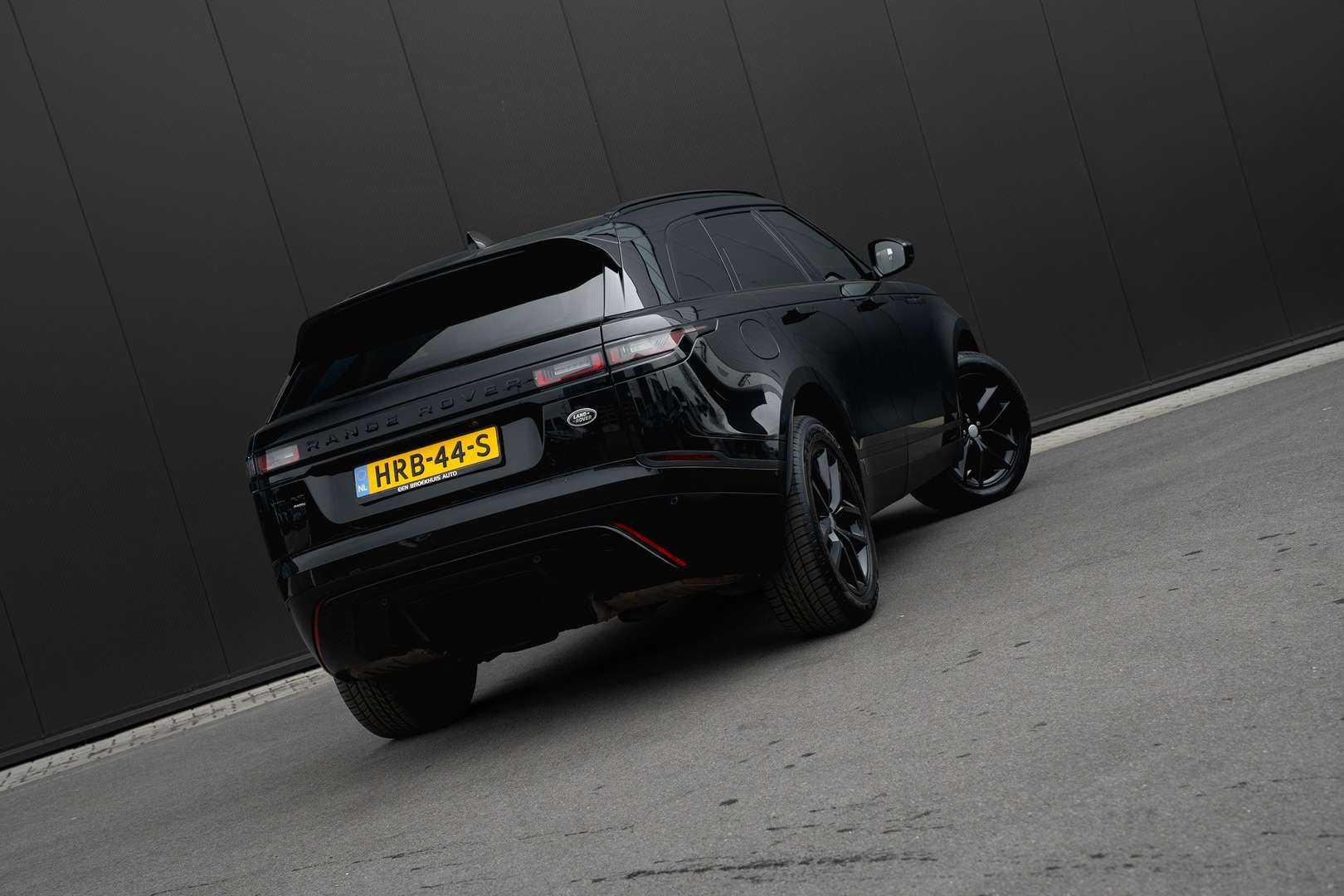 Land Rover Range Rover Velar SE 2.0 P400e - 2022 - Joinsteer - #7