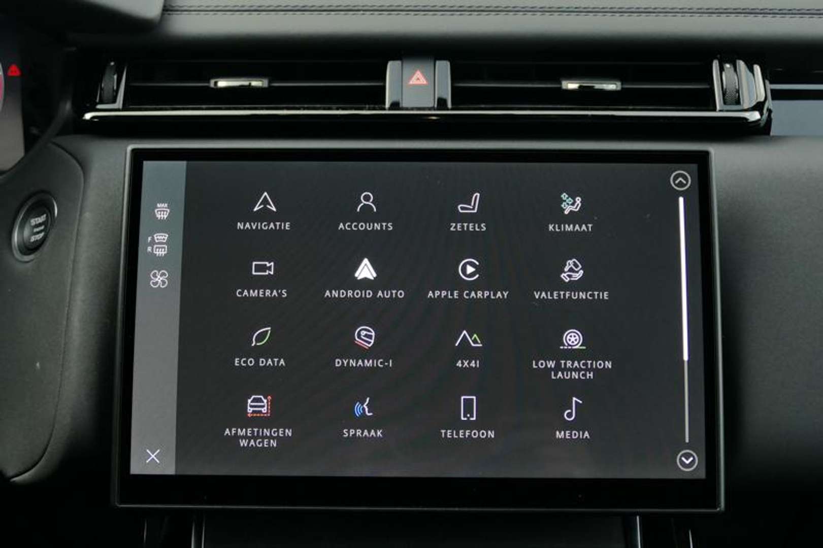 Land Rover Range Rover Velar Dynamic SE AWD Auto D200 - 2025 - Joinsteer - #23