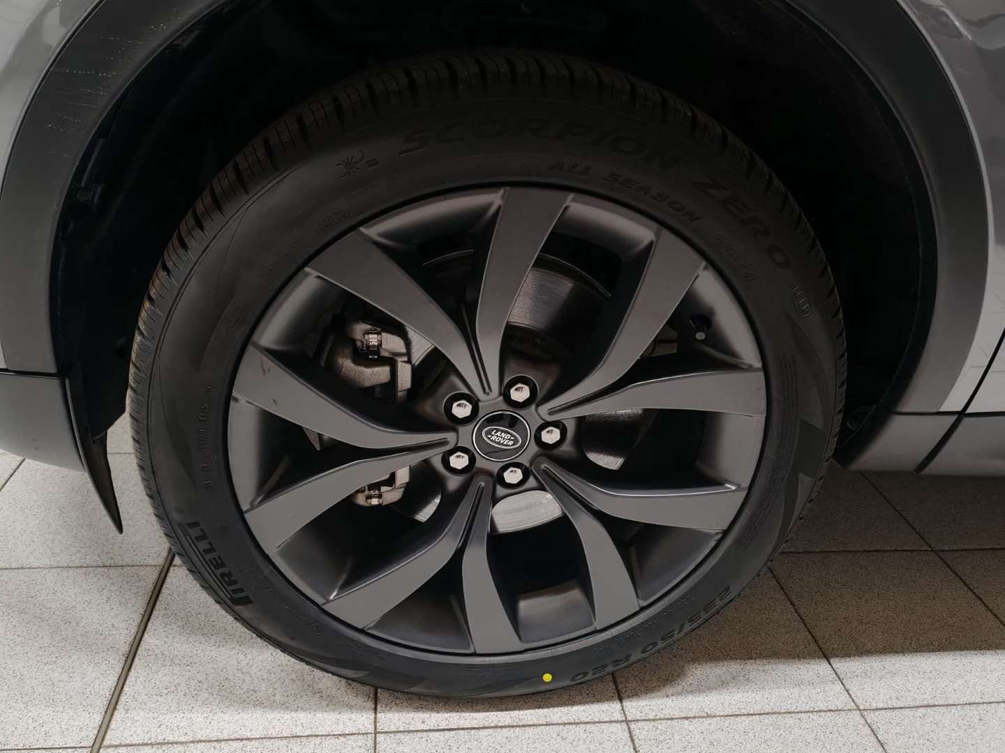 Land Rover Discovery Sport 2.0 TD4 163cv SE 4WD Aut. - 2022 - Joinsteer - #9