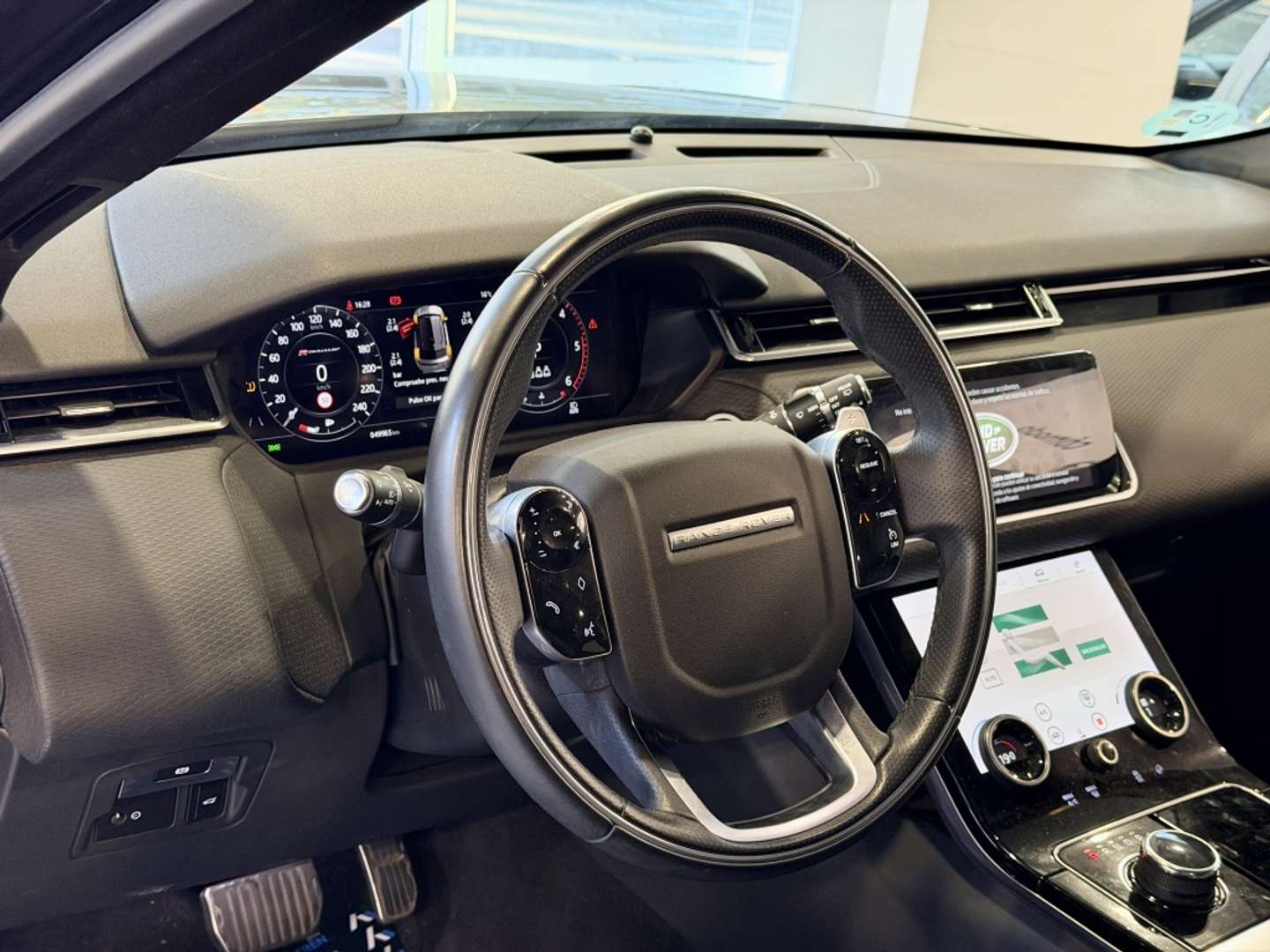 Land Rover Range Rover Velar 2.0D R-Dynamic S 4WD Aut. 240 - 2020 - Joinsteer - #17