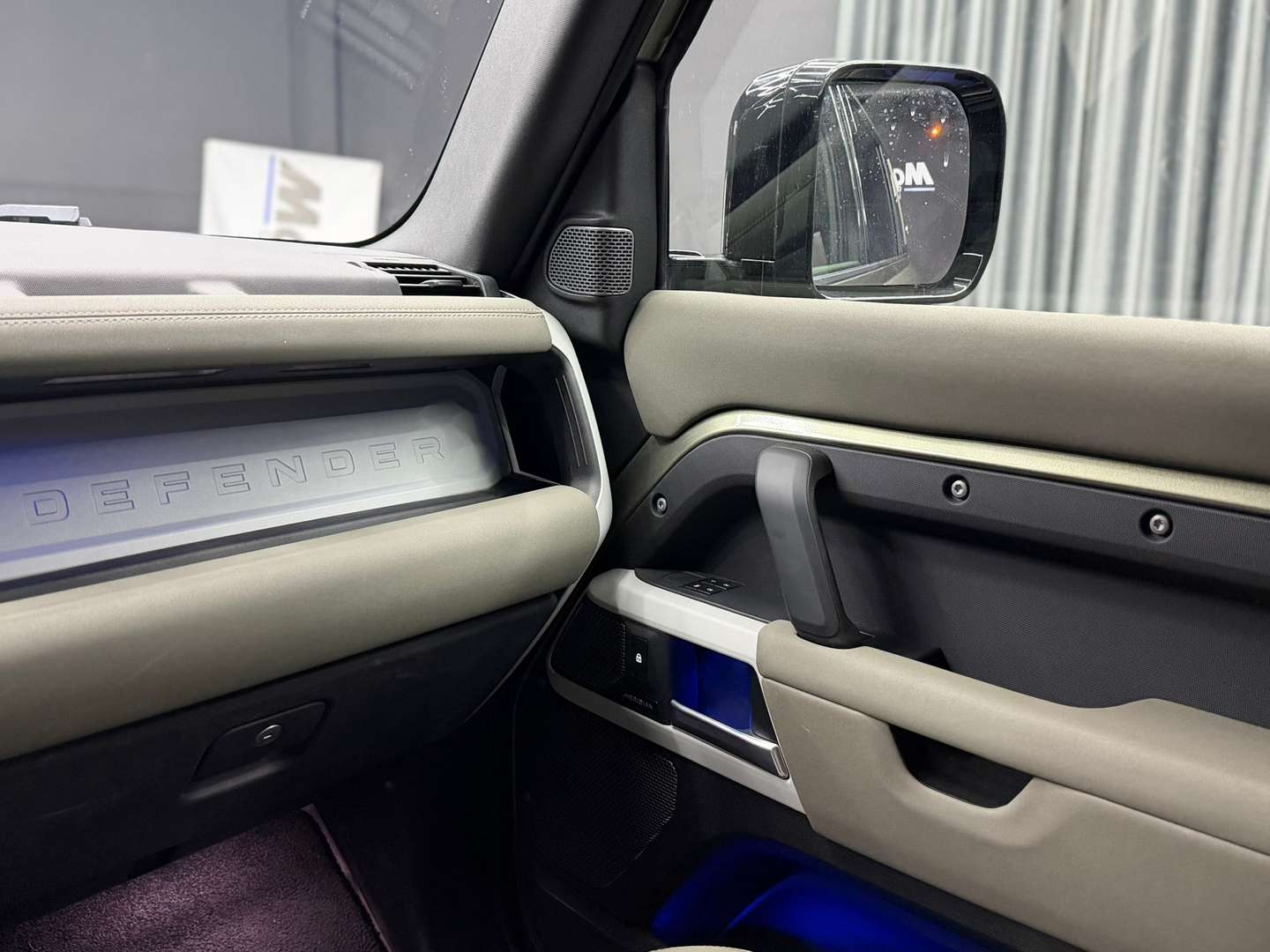 Land Rover Defender X Dynamic SE AWD - 2023 - Joinsteer - #17