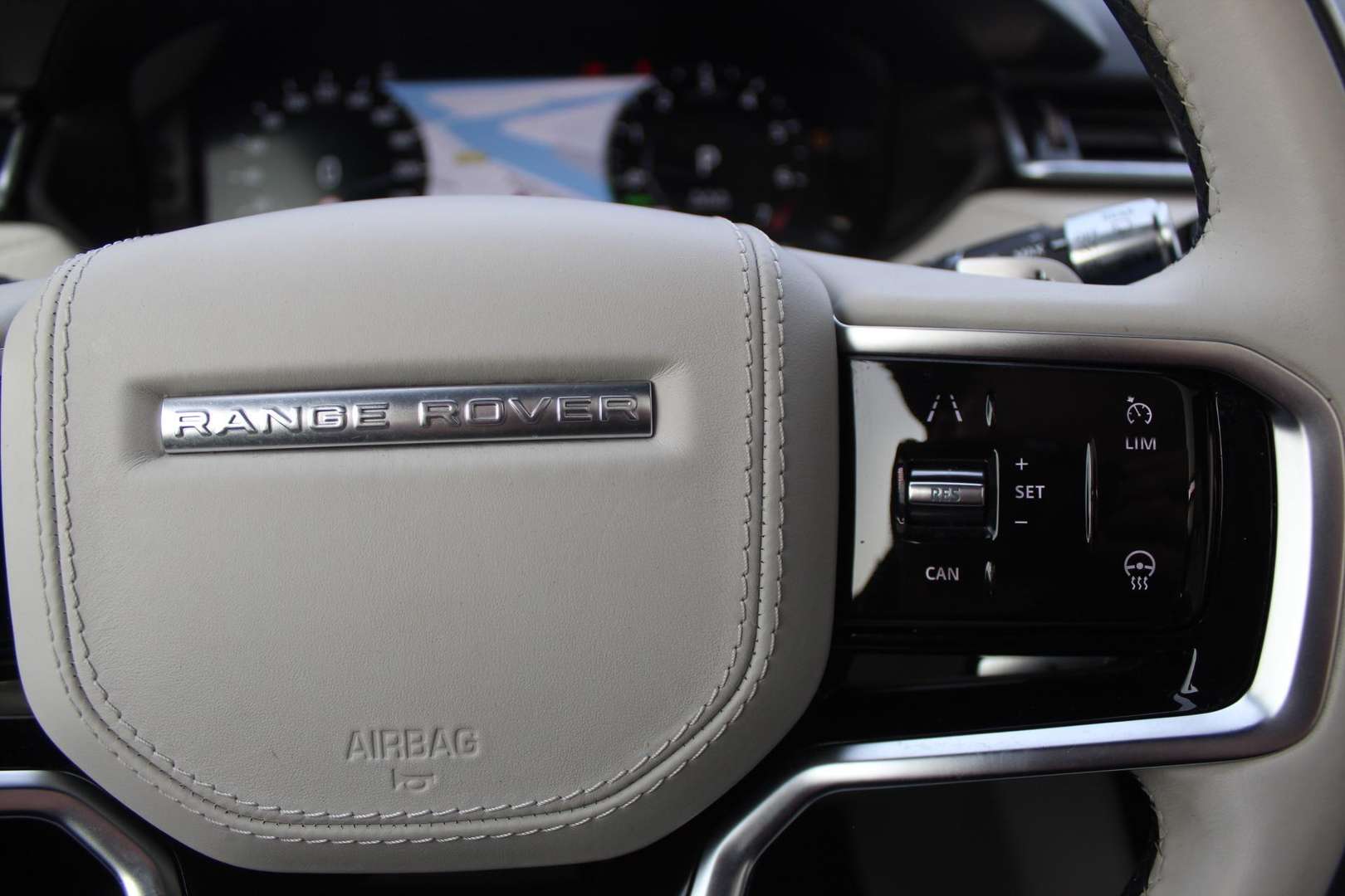 Land Rover Range Rover Velar Pano/Meridian/Carplay 2.0 P400e - 2021 - Joinsteer - #28