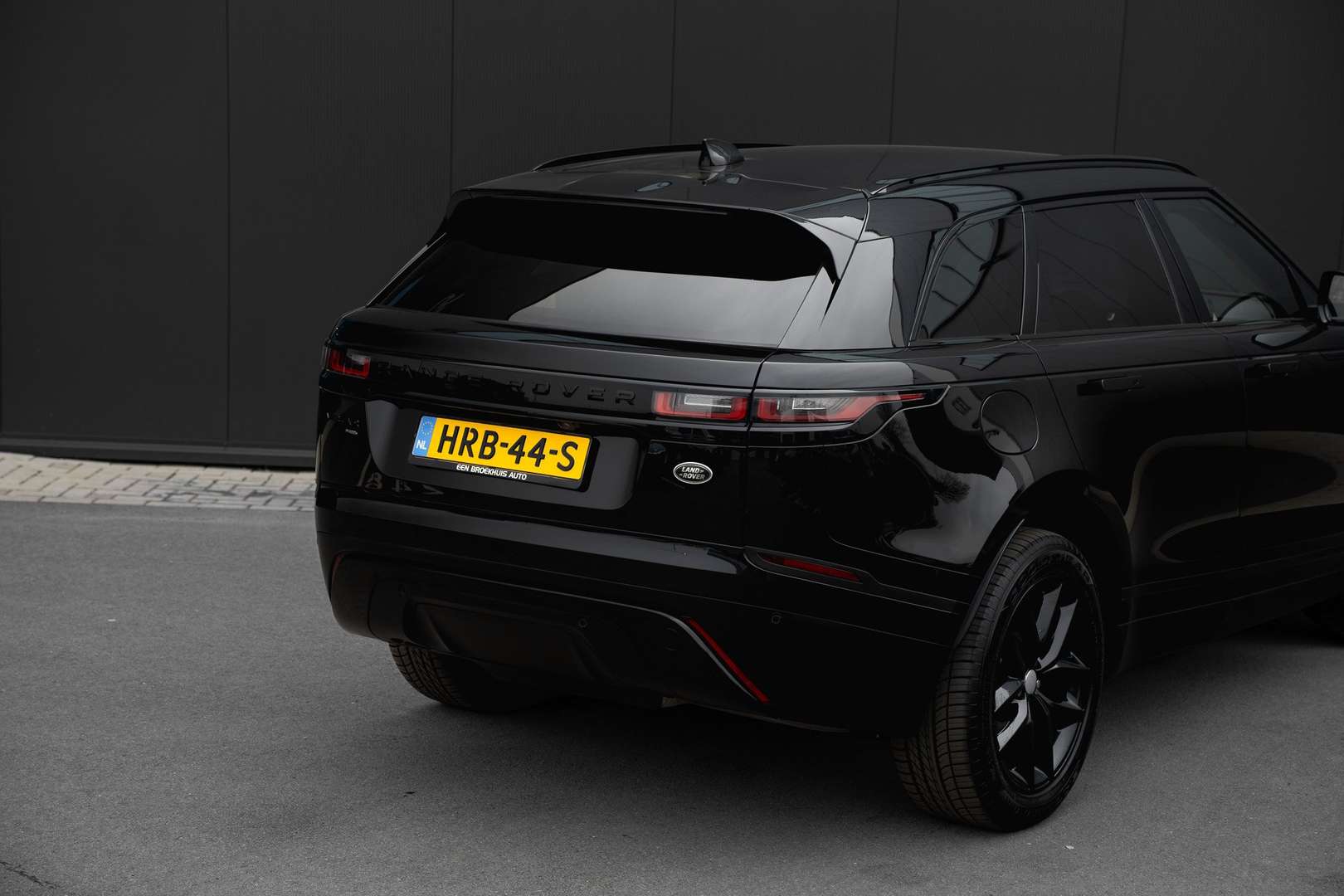 Land Rover Range Rover Velar SE 2.0 P400e - 2022 - Joinsteer - #8