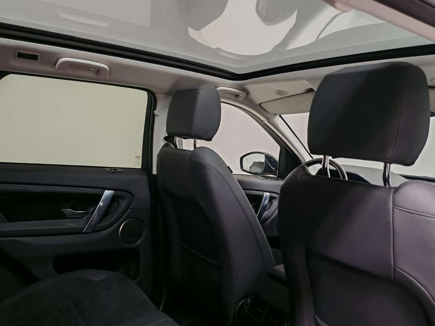 Land Rover Discovery Sport 2.0 TD4 163cv SE 4WD Aut. - 2022 - Joinsteer - #10