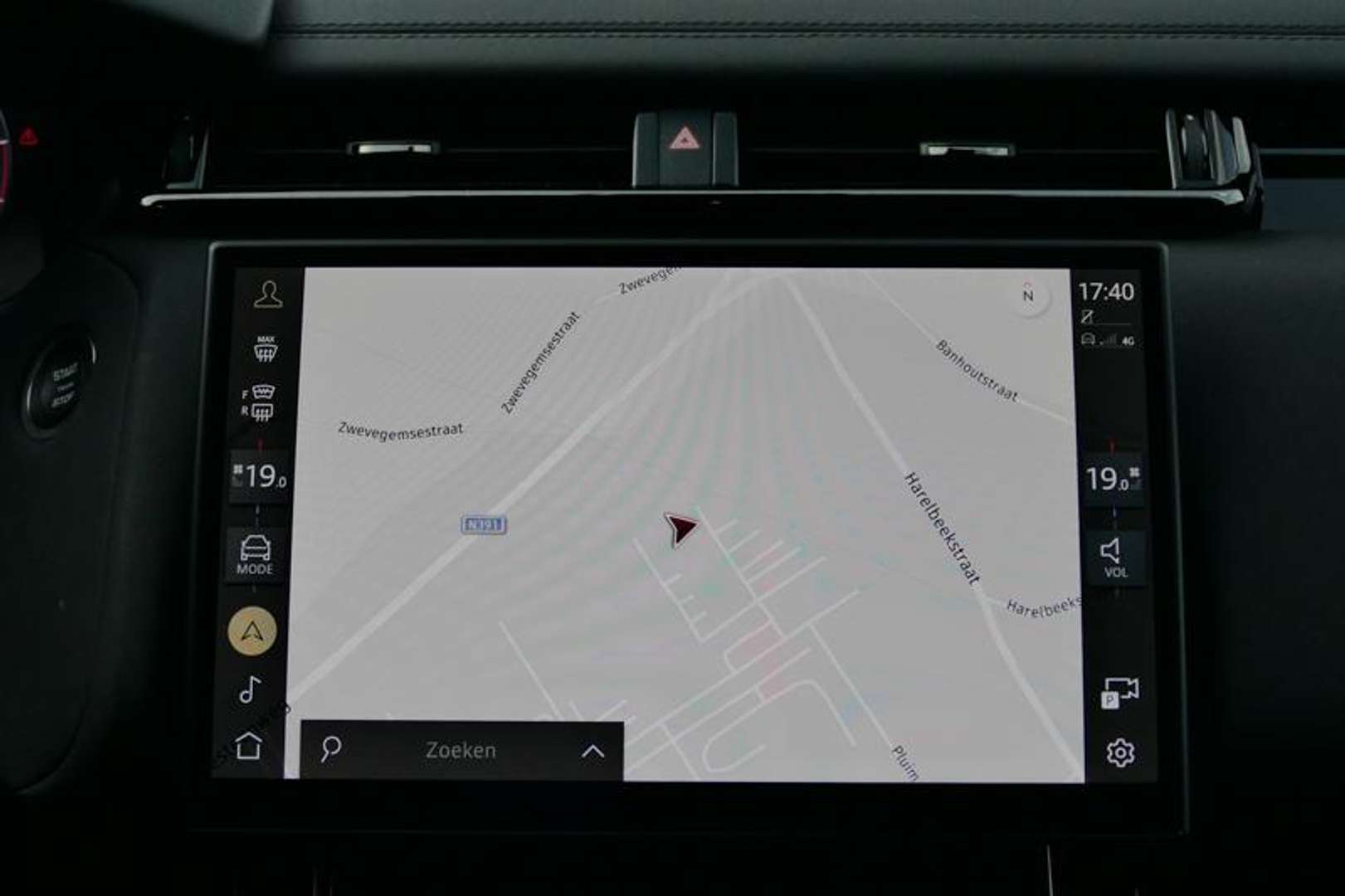 Land Rover Range Rover Velar Dynamic SE AWD Auto D200 - 2025 - Joinsteer - #24