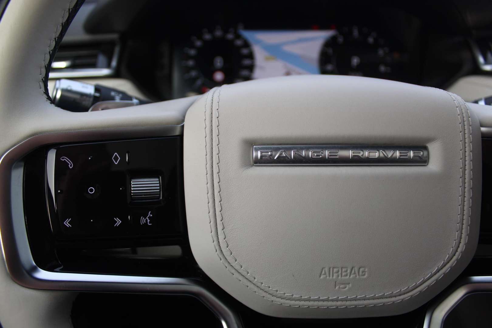 Land Rover Range Rover Velar Pano/Meridian/Carplay 2.0 P400e - 2021 - Joinsteer - #29