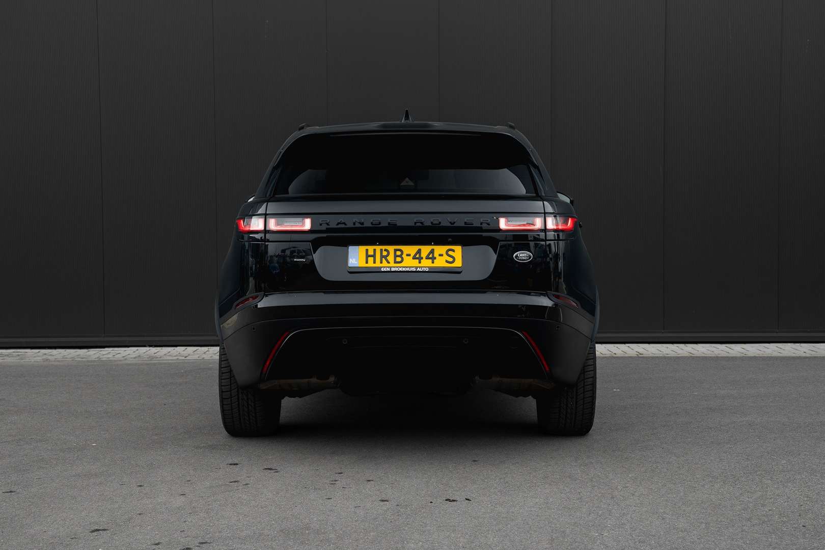 Land Rover Range Rover Velar SE 2.0 P400e - 2022 - Joinsteer - #9