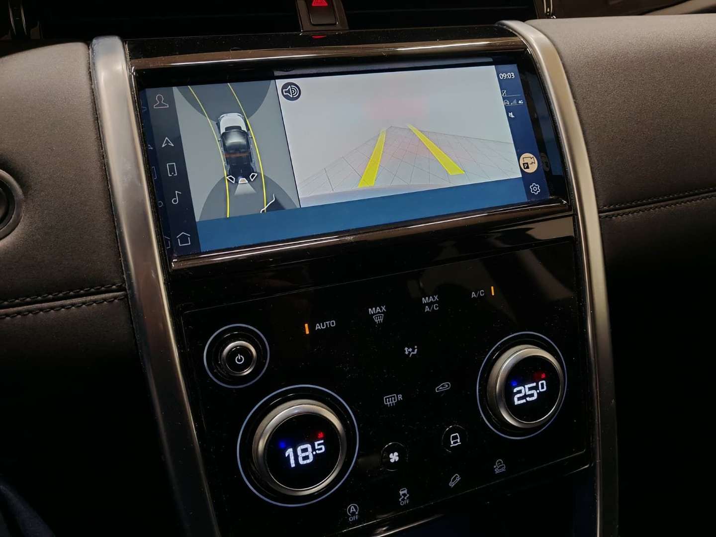 Land Rover Discovery Sport 2.0 TD4 163cv SE 4WD Aut. - 2022 - Joinsteer - #11