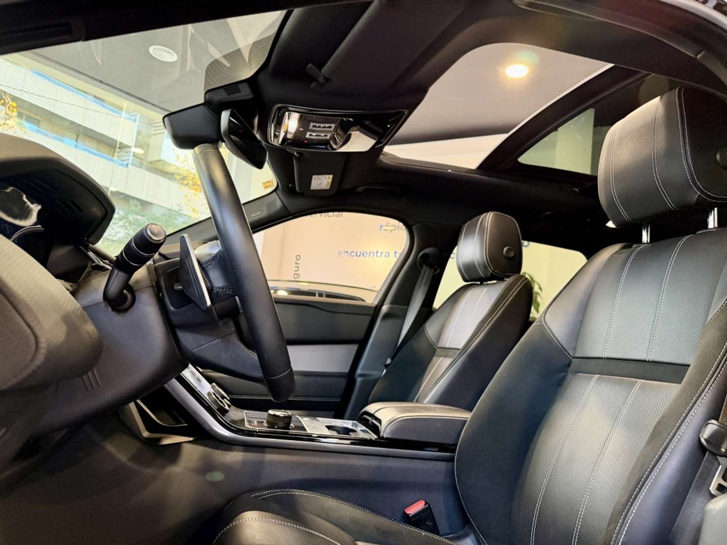 Land Rover Range Rover Velar 2.0D R-Dynamic S 4WD Aut. 240 - 2020 - Joinsteer - #19