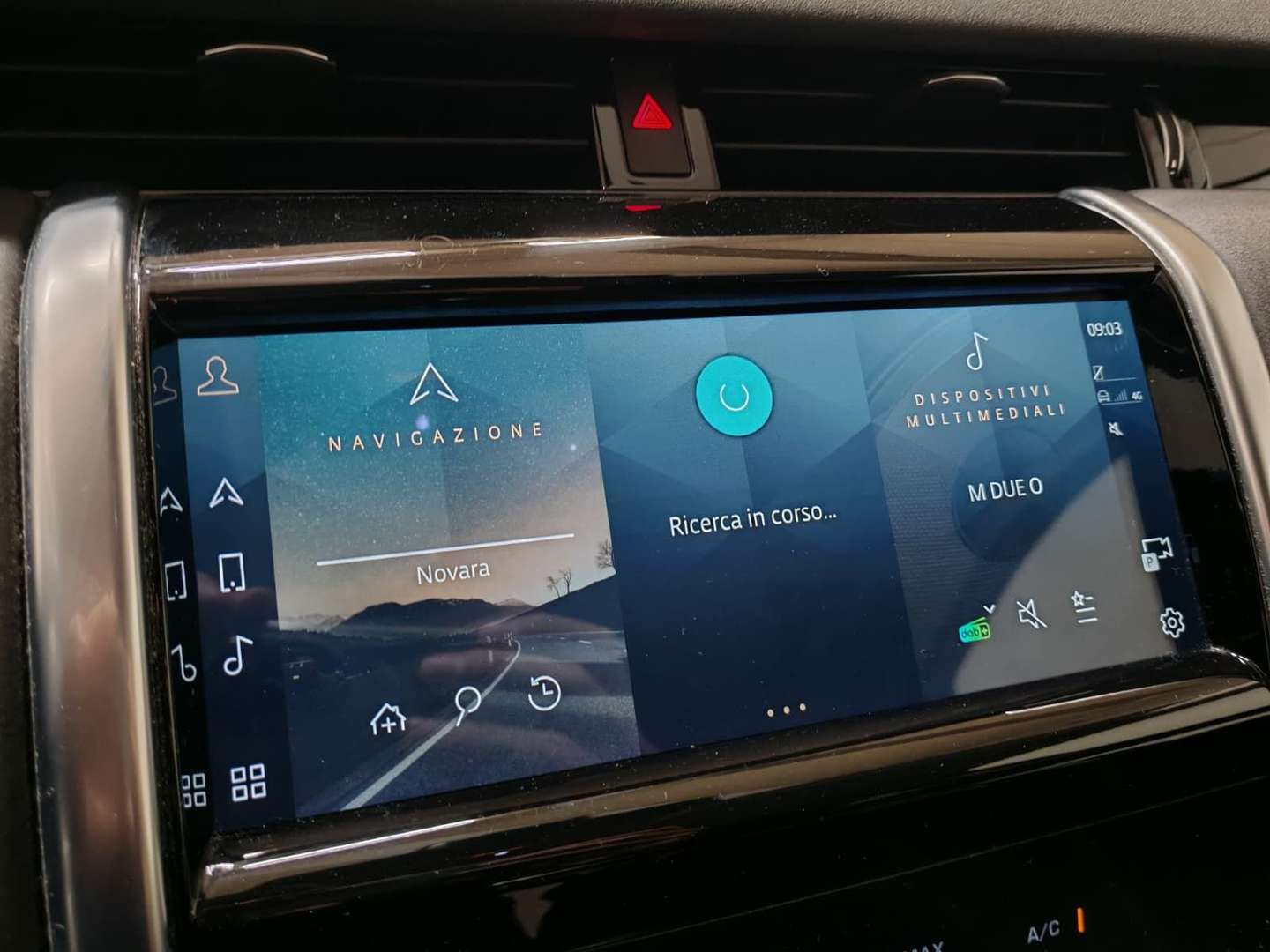 Land Rover Discovery Sport 2.0 TD4 163cv SE 4WD Aut. - 2022 - Joinsteer - #12