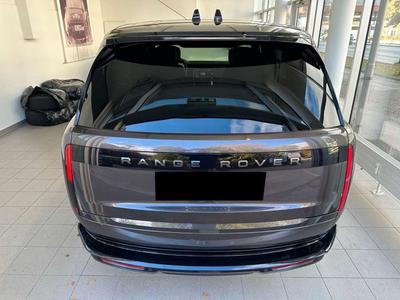 Land Rover Range Rover Autobiography P550e -  - Joinsteer - #3