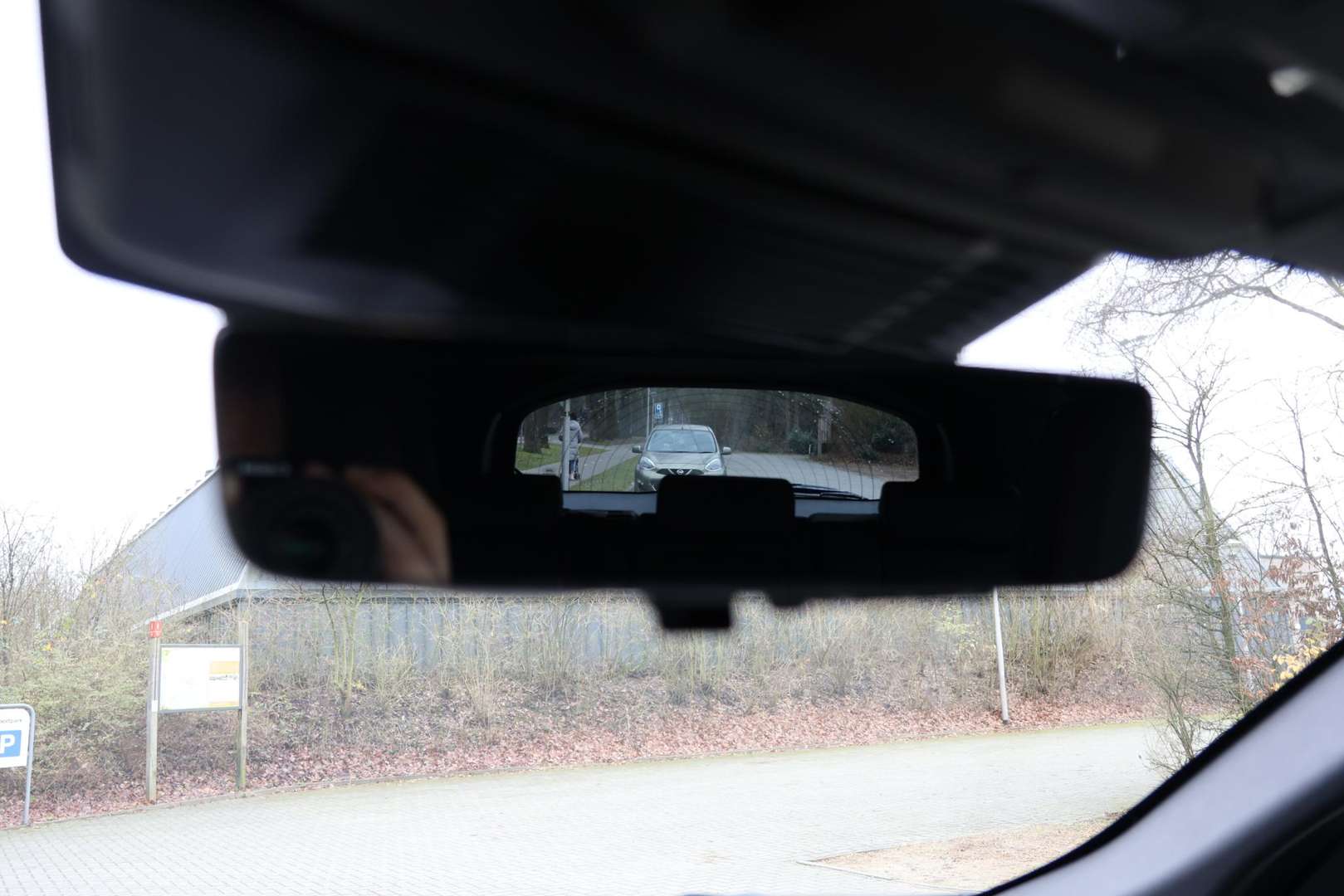 Land Rover Discovery Sport P300e 1.5 R-Dynamic HSE Pano | Leder | Elektr. - 2022 - Joinsteer - #36